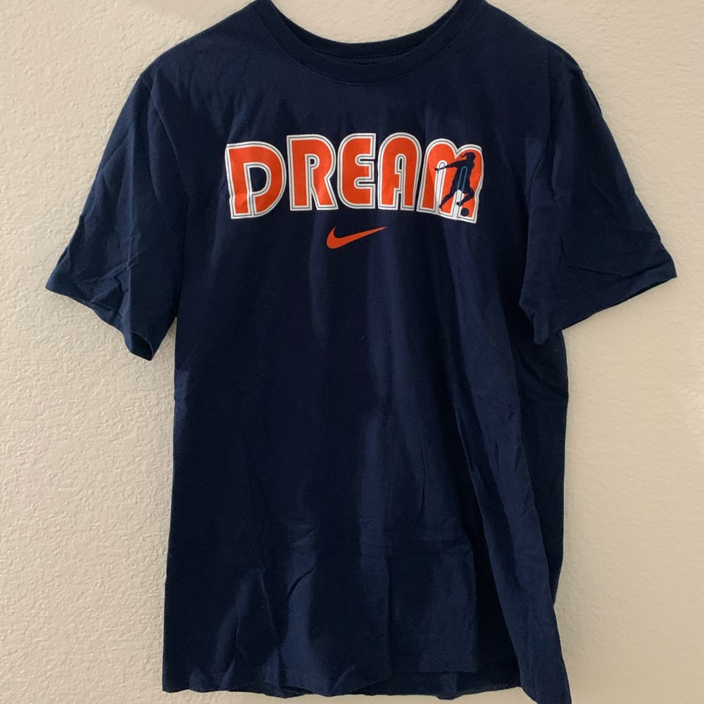 ECNL Dream Shirt